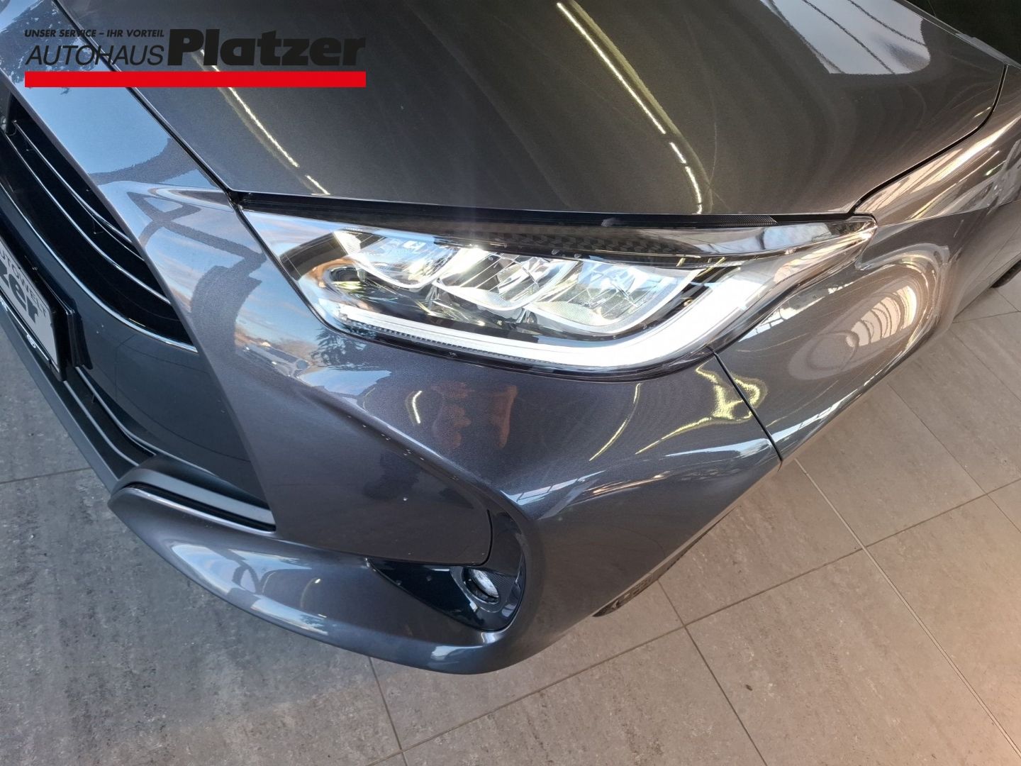 Toyota Yaris Hybrid Team D 1.5 Comfort-Paket digitales  imagem 3