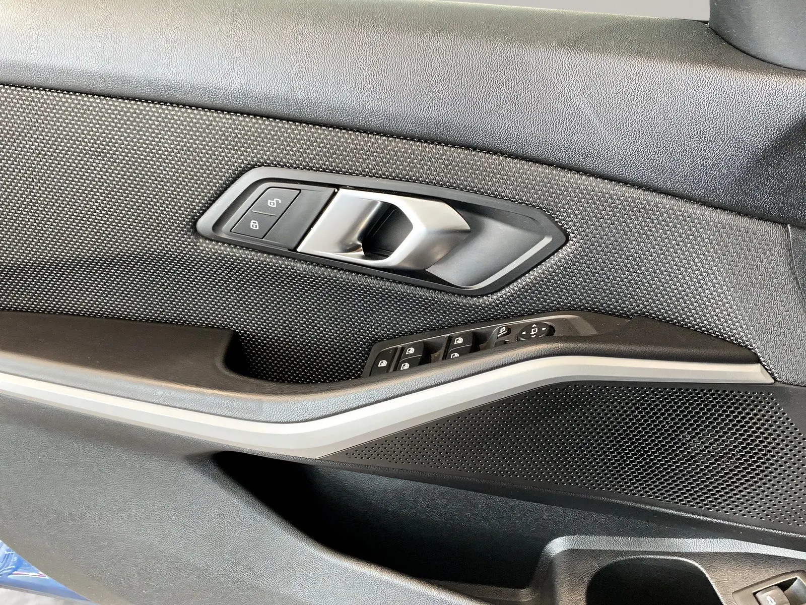 BMW 320 i Touring Navi PDC Sitzheizung, миниатюра 15
