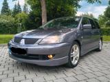 Mitsubishi MITSUBISHI LANCER KOMBI günstig abzugeben - gebrauchte Mitsubishi Lancer aus dem Jahr 2006