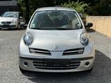 Nissan Micra City Klima/TÜv neu/ erst 95.000 Km - Nissan Gebrauchtwagen von 2007