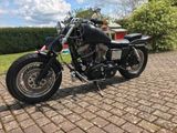 Harley-Davidson Sportster 883 - HARLEY-DAVIDSON 1989 SPORTSTER