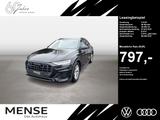 Audi Q8 55 TFSI quattro tiptronic Luft|4xSHZG|ACC|LED