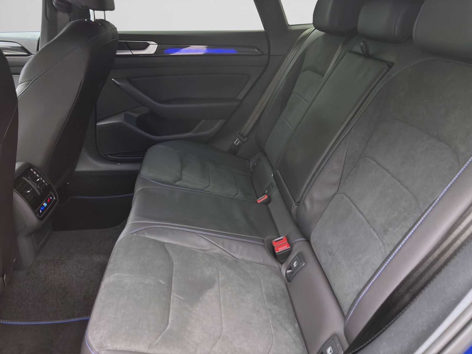 Volkswagen Arteon - Bild 15
