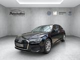 Audi A6 Avant 45 TFSI S tronic - Audi Gebrauchtwagen in Hamburg