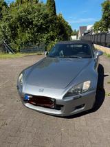 Honda S2000 2.0i LS