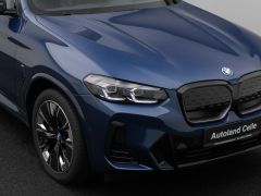 Foto Nummer 17: BMW iX3