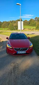 Volvo V40 D3 Geartronic Inscription Inscription - Volvo V40: Inscription