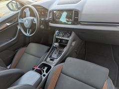 SKODA Karoq Scout 4x4 2.0TDI 150PS DSG LED ACC DAB