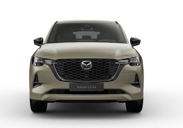 Fahrzeugabbildung Mazda CX-60 3.3d 254PS Homura Plus BLOP