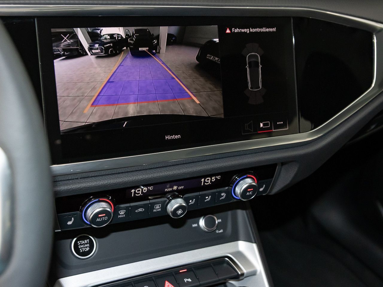 Audi Q3 - Bild 20