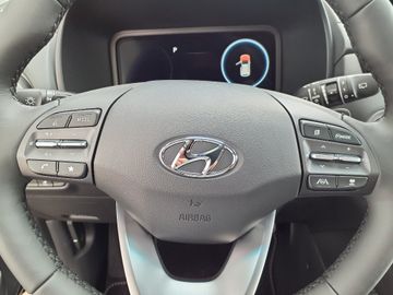 Bild 9 Hyundai Kona Elektro PRIME 64 kWh