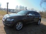 Audi SQ5 3.0 TDI quattro Aut. NAVI+KAMERA+XENON+AHK - Audi SQ5 in Bremen