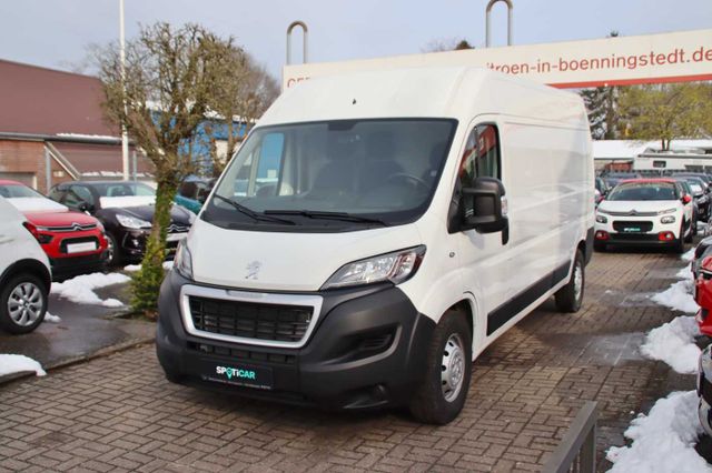 Peugeot Boxer e-435 L3H2 70kWh ! Premium