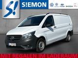 Mercedes-Benz Vito Kasten 116 CDI RWD lang Klima SHZ Flügeltür - Mercedes-Benz Vito: F