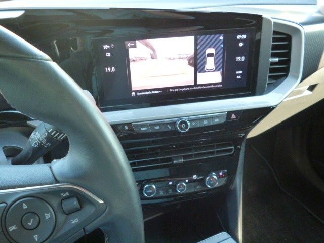 Mokka-e 5-tg. Elektro Ultimate,In.-Lux, AGA,Navi