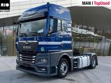 MAN TGX 18.470 4x2 BL SA,GX,Retarder,Standklima,ACC - MAN Kühlkoffer