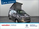 Volkswagen T6.1 California Ocean DSG / Standh, Markise, AHK - Volkswagen T6 California Kombi Gebrauchtwagen