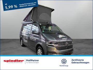 Volkswagen Leasingangebot: Volkswagen T6.1 California Ocean DSG / Standh, Markise, AHK