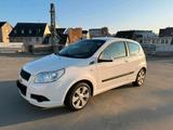 Chevrolet Aveo Klima/70.000 Km - gebrauchte Chevrolet Aveo aus dem Jahr 2010