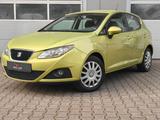 Seat Ibiza Lim. Style KLIMA|MFL|TEMPOMAT|8FACH - Seat Ibiza aus 2011: ST