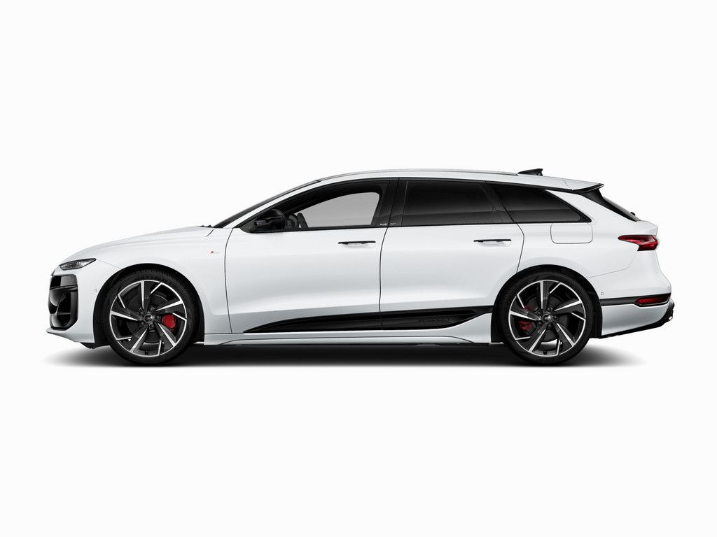 Audi A6 e-tron - Bild 7