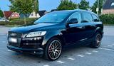 Audi Q7 3.0 TDI S line | 7-Sitzer | 22 Zoll - Audi Q7