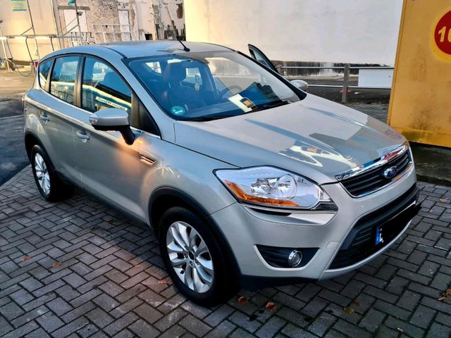 Ford kuga 2.0 Diesel