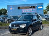 Suzuki Grand Vitara 1.6 4WD TÜV NEU + GARANTIE - Suzuki Gebrauchtwagen von 2008