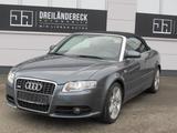 Audi A4 Cabriolet 1.8 T  S-Line 1.Hand