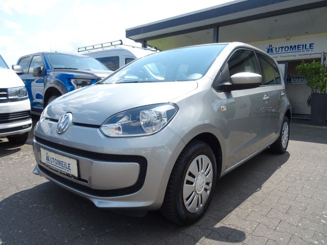 VW up