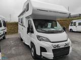 Weinsberg CaraHome 650 MEG Alkoven / ISO-FIX -1219 - Angebote