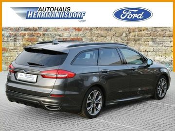 Fahrzeugabbildung Ford Mondeo 2.0 ST-Line +PANORAMADACH+AUTOMATIK+LED+