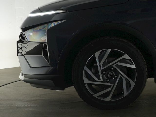 BAYON FACELIFT T-GDI TREND DCT+VOLL LED+NAVI+SIT
