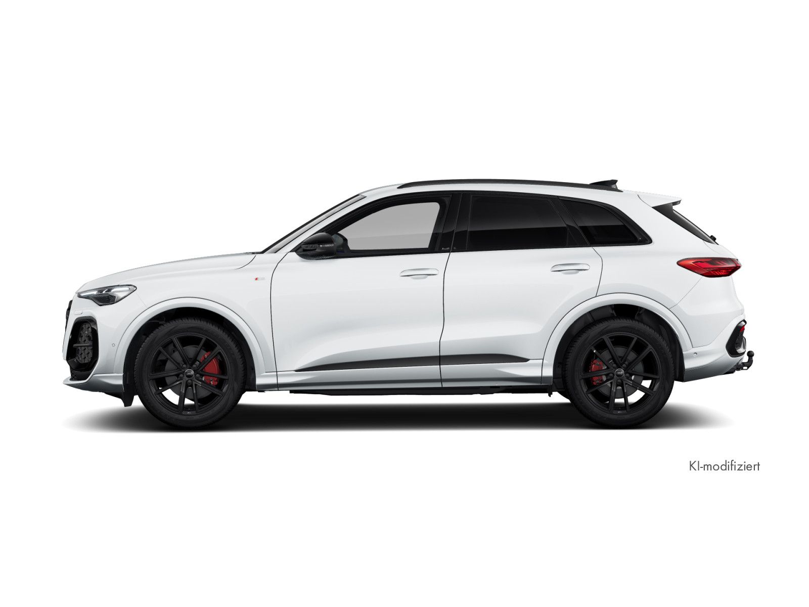 Audi Q5 - Bild 6