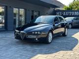 Alfa Romeo 159 Sportwagon 2.0 JTDM 16V-Klima-PDC-Xenon - Alfa Romeo 159 aus 2012