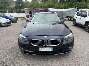 BMW 530 - 2