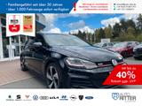 Volkswagen Golf GTI Garantie inkl. ACC|Navi|AHK|Bluetooth| - Volkswagen Golf: I