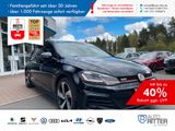 Volkswagen Golf GTI Garantie inkl. ACC|Navi|AHK|Bluetooth| - Volkswagen Golf: In
