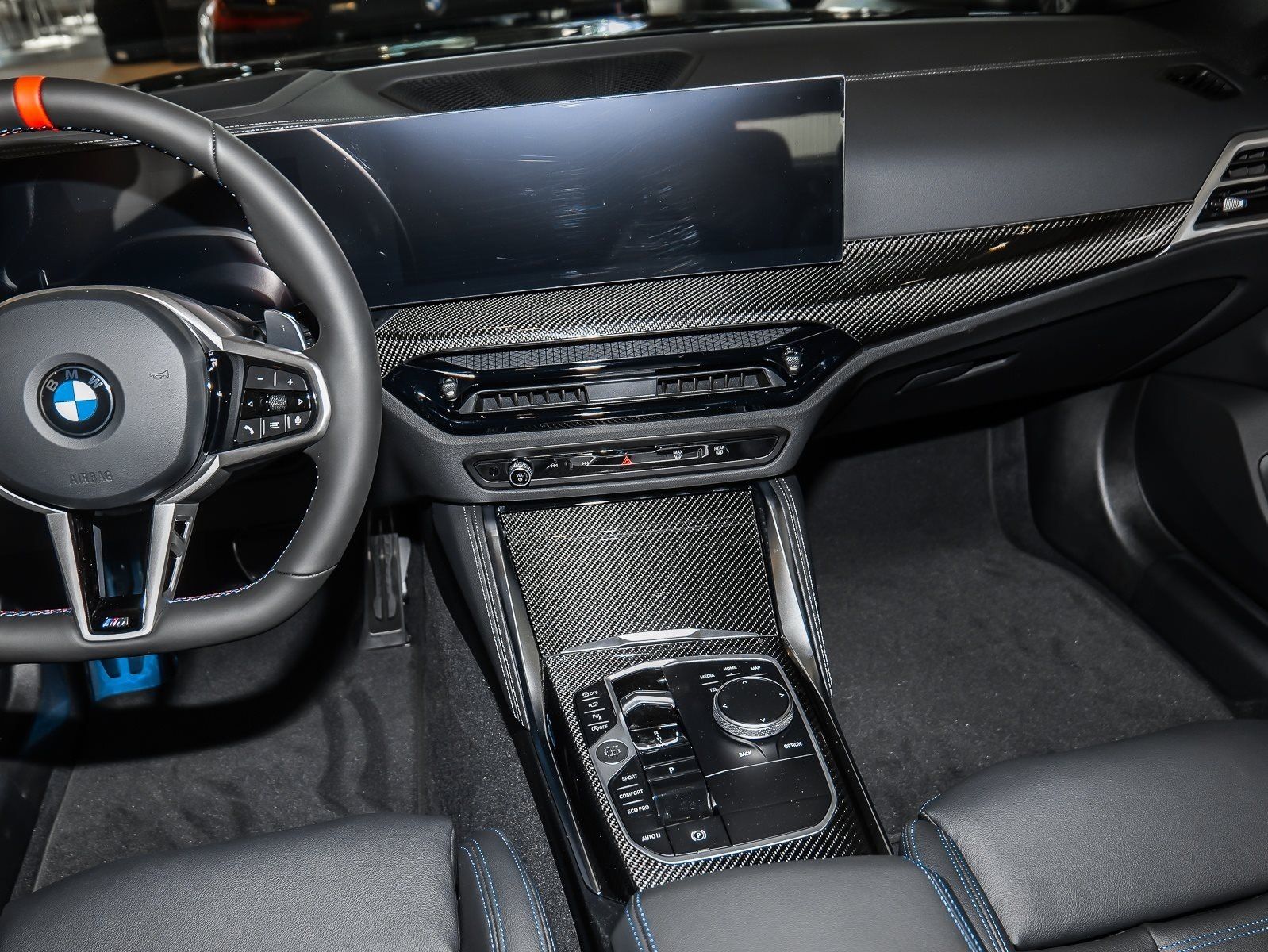 BMW M440 - Bild 11