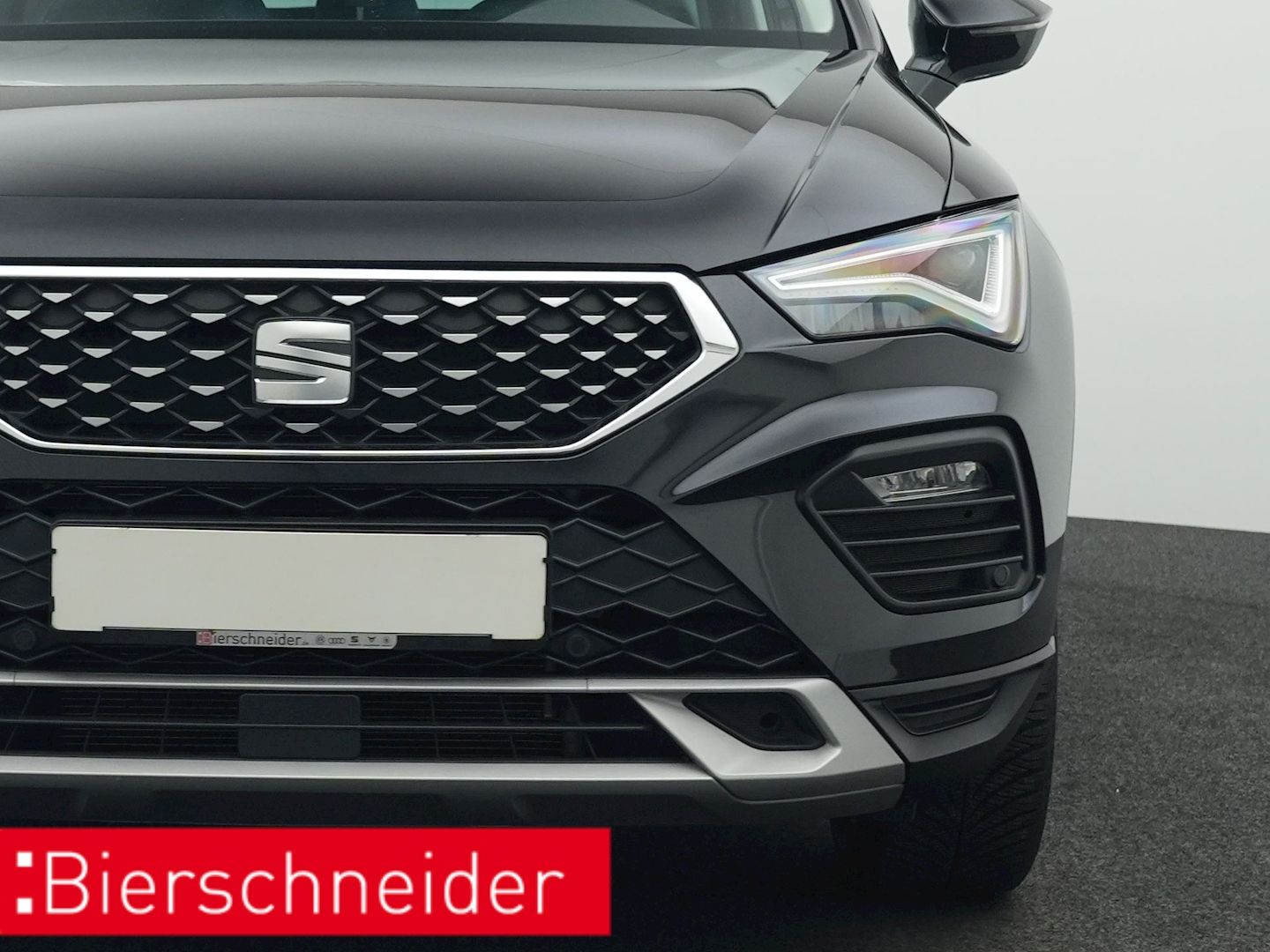 Seat Ateca - Bild 21