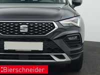 Seat Ateca - Vorschau Bild 21