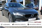 Volvo V90 Momentum Pro PDC Navi LED DAB Teilleder - graue Volvo V90
