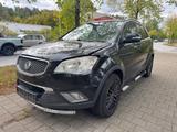 Ssangyong Korando Crystal 4x2 - Ssangyong Korando in Essen