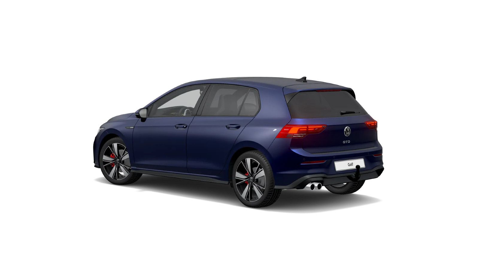 Volkswagen Golf - Bild 5
