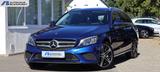 Mercedes-Benz C 300 de T DISTRONIC+KAM360+HEADUP+DIGITAL-TACHO