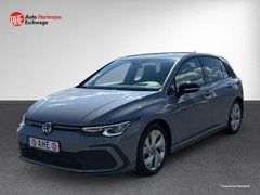 VW Golf VIII 2.0 TDI GTD DSG Black Matrix Navi Rfk VW Golf VIII 2.0 TDI GTD DSG Black Matrix Navi Rfk