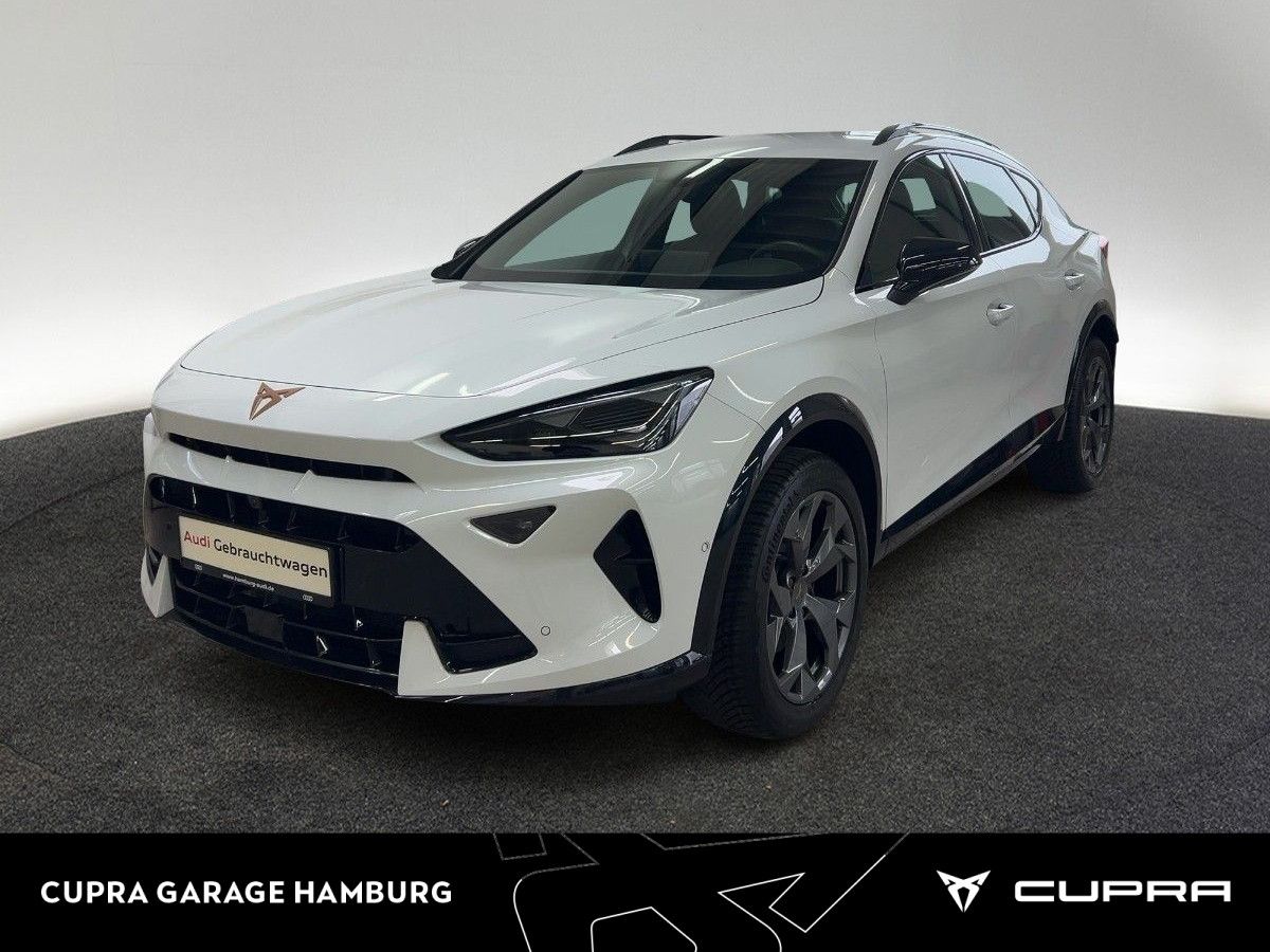 Cupra Formentor - Bild 1