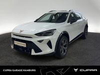 Cupra Formentor - Vorschau Bild 1