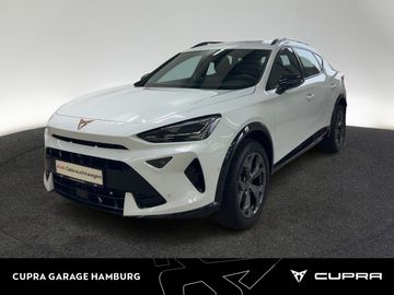 Cupra Leasingangebot: Cupra Formentor 1.5 eTSI DSG LED Sitzhzg Kamera