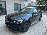 Mercedes-Benz GLC 300 d 4MATIC Autom. - AMG-Line  - Mercedes-Benz GLC 300 in Stuttgart